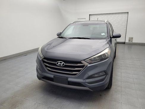 Used 2017 Hyundai Tucson SE image 15