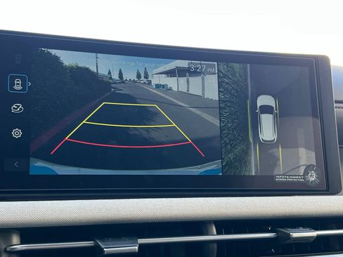 New 2025 Hyundai Tucson Limited image 20