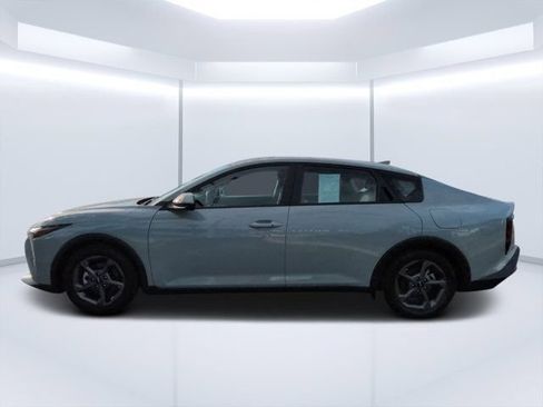 Used 2025 Kia K4 FWD image 6