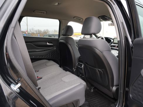 Used 2023 Hyundai Santa Fe SEL image 29