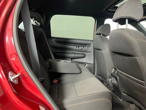 Used 2025 Honda CR-V Sport image 29