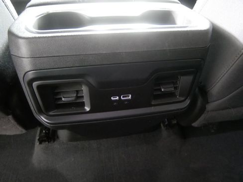 Used 2023 Chevrolet Silverado 1500 RST w/ Max Trailering Package image 16