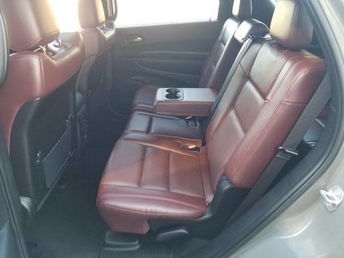 Certified 2024 Dodge Durango GT image 17