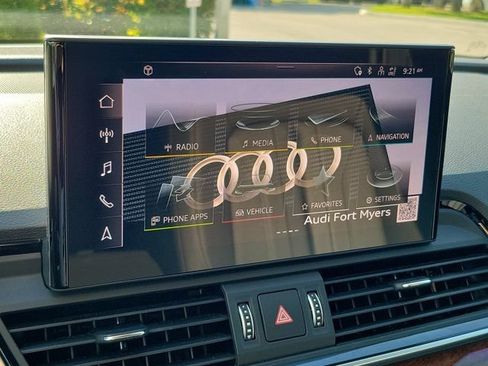Certified 2023 Audi Q5 2.0T Premium Plus AWD/4WD image 26