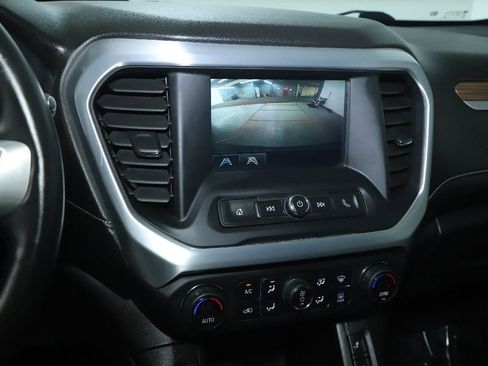 Used 2019 GMC Acadia SLE w/ Driver Alert Package I image 29