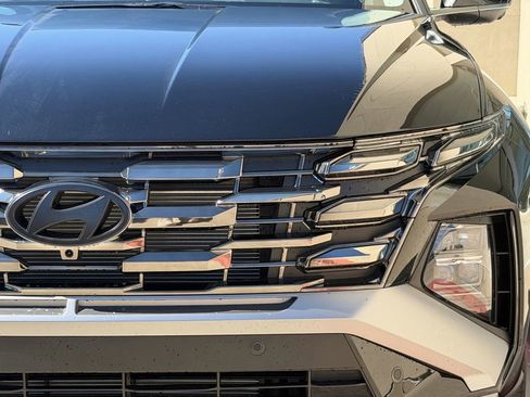 New 2026 Hyundai Tucson Limited image 8