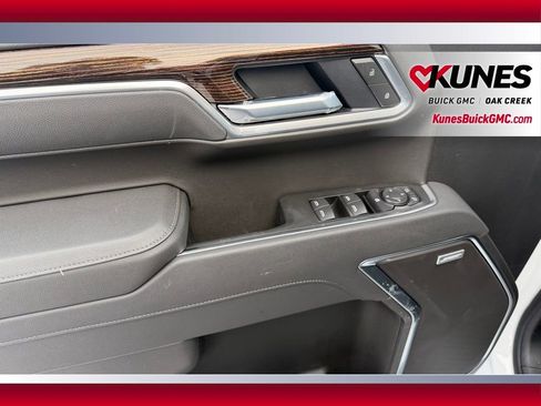 New 2026 GMC Sierra 1500 Elevation w/ Elevation Premium Package AWD/4WD image 5