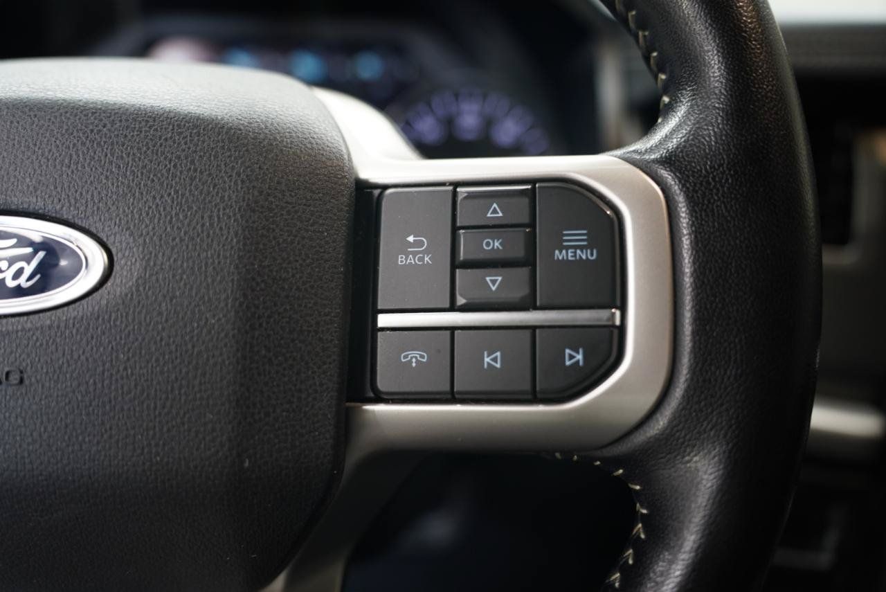 Used 2023 Ford Expedition XLT AWD/4WD image 15