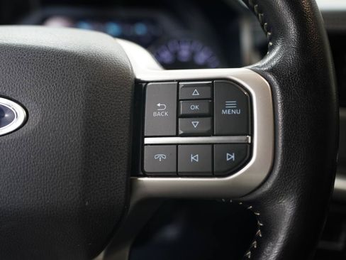 Used 2023 Ford Expedition XLT AWD/4WD image 15