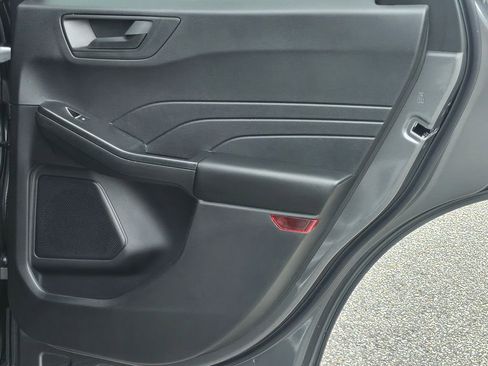 New 2026 Ford Escape Active w/ Tech Pack #1 image 33
