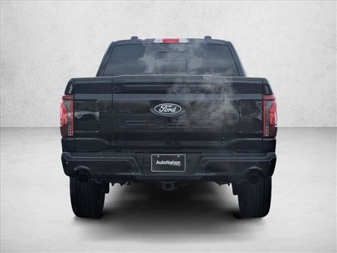 New 2025 Ford F150 Lariat w/ Equipment Group 502A High image 7