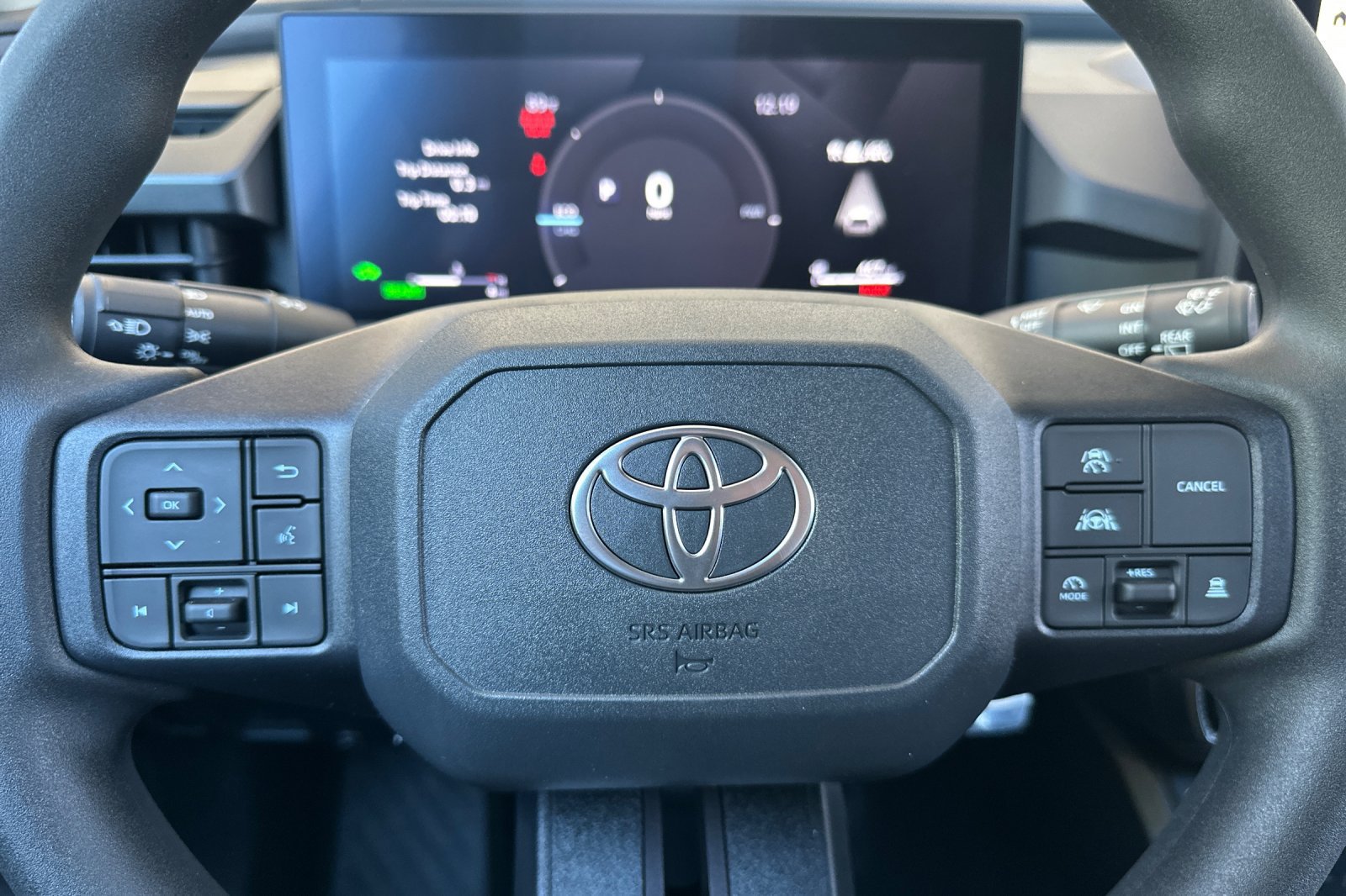 Used 2026 Toyota RAV4 LE FWD image 26