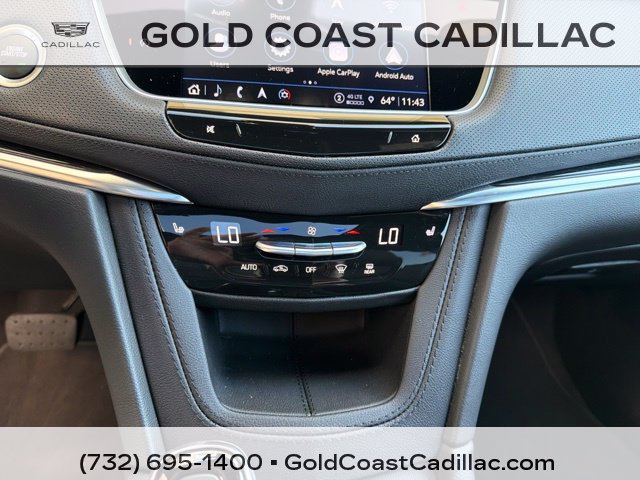 Used 2024 Cadillac XT5 Premium Luxury AWD/4WD image 24