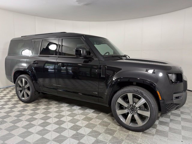 New 2026 Land Rover Defender 130 V8 AWD/4WD image 10