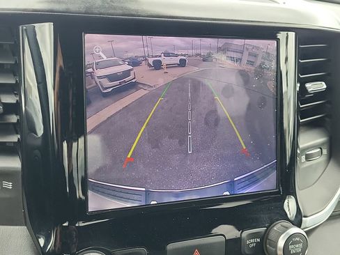 Used 2019 RAM 1500 Big Horn AWD/4WD image 21