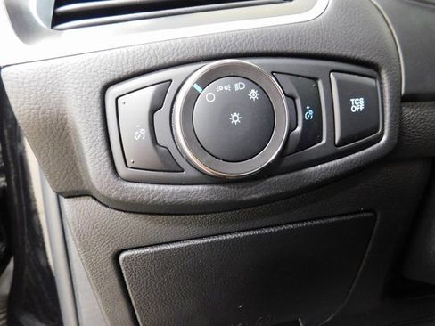 Used 2024 Ford Edge SEL image 20