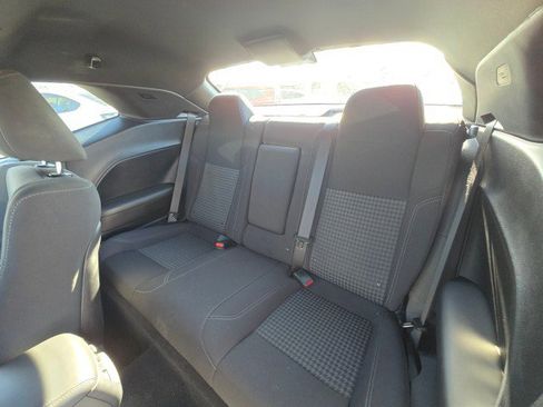 Used 2019 Dodge Challenger SXT w/ Driver Convenience Group RWD image 19