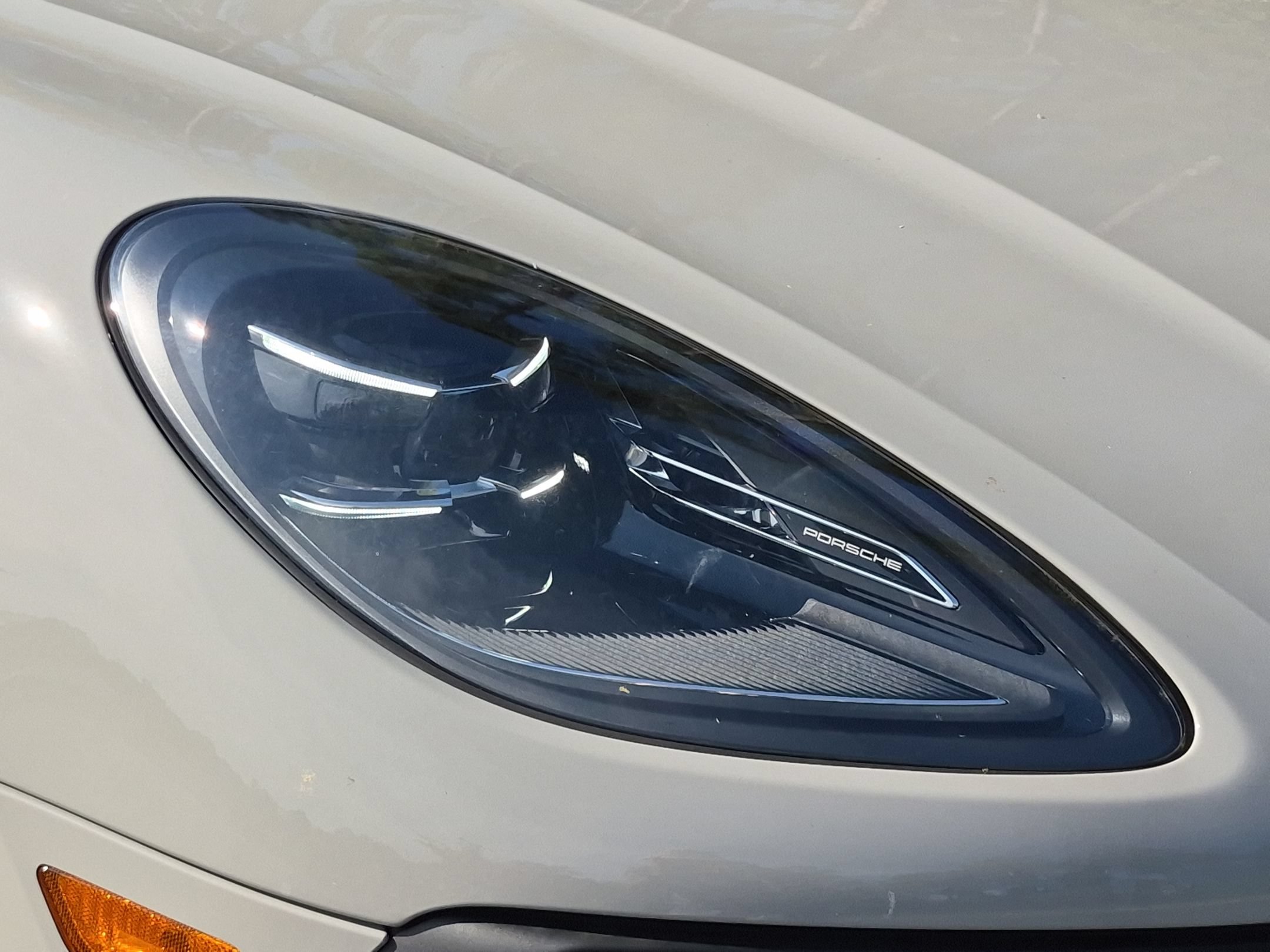 Certified 2026 Porsche Macan AWD/4WD image 26