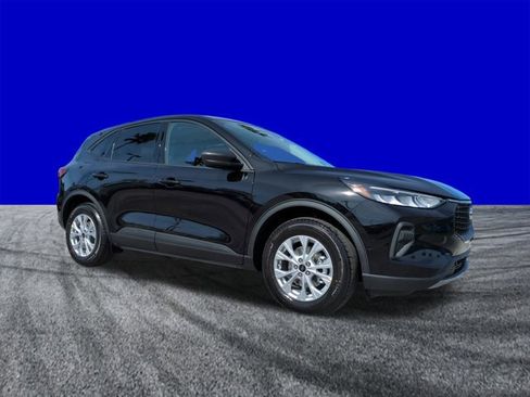 New 2026 Ford Escape Active w/ Tech Pack #1 image 2