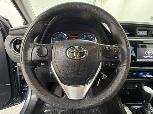 Certified 2018 Toyota Corolla LE image 16