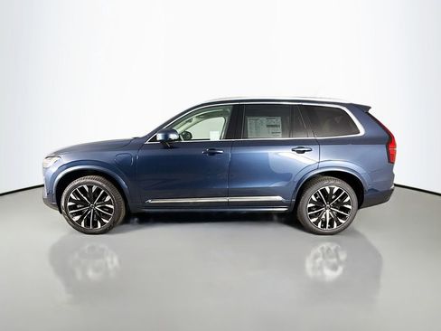 New 2026 Volvo XC90 T8 Ultra w/ Protection Package Premier AWD/4WD image 4