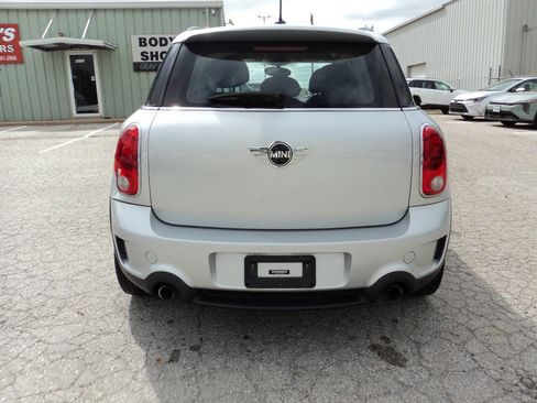 Used 2014 MINI Cooper Countryman S image 4