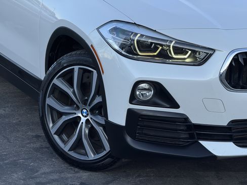 Used 2018 BMW X2 sDrive28i w/ Convenience Package image 11