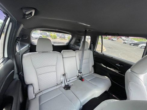 Used 2020 Honda Passport Elite image 5