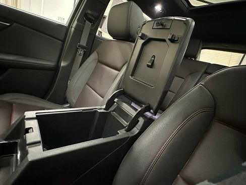 Certified 2025 Chevrolet Blazer RS w/ Enhanced Convenience Package image 41