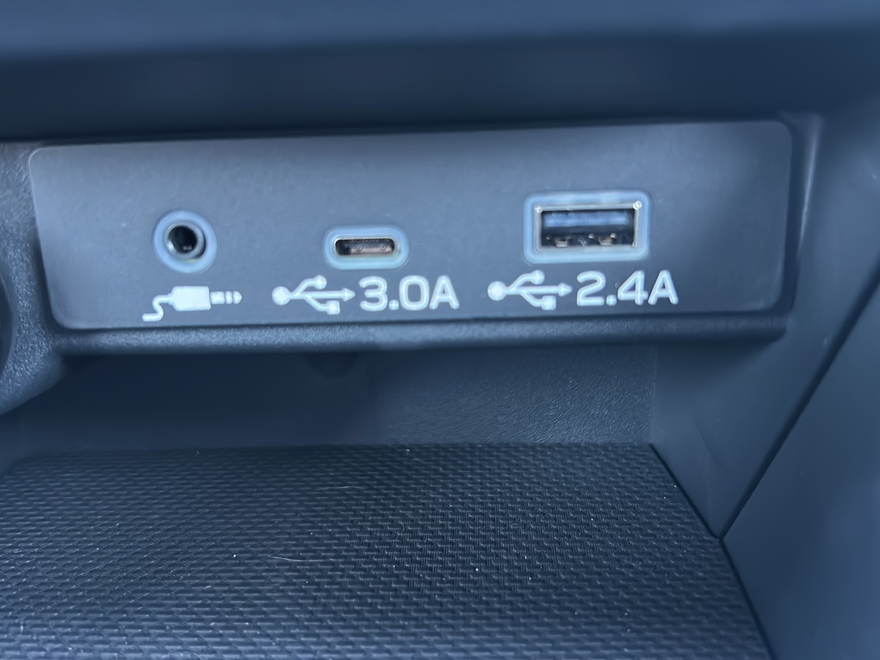 New 2026 Subaru WRX Limited AWD/4WD image 18