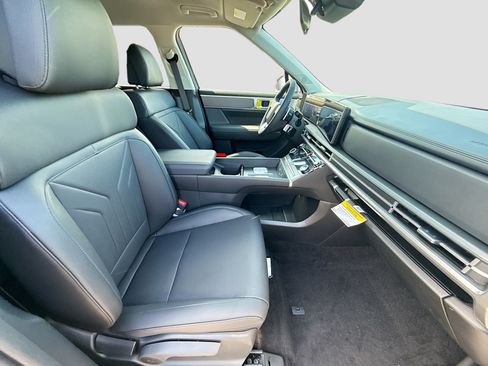 New 2026 Hyundai Santa Fe SEL w/ Tow & Go Package FWD image 20