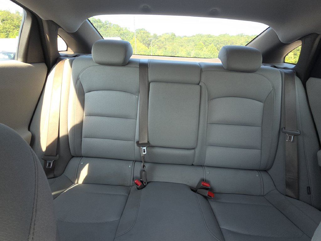 Used 2025 Chevrolet Malibu LT FWD image 25