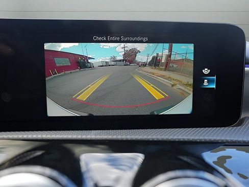 Used 2023 Mercedes-Benz CLA 250 image 44
