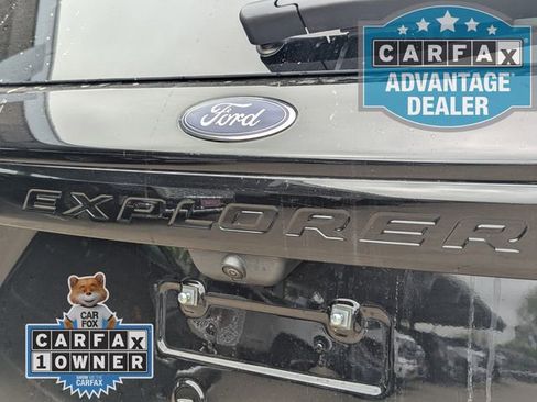 Used 2023 Ford Explorer ST w/ Equipment Group 401A image 37