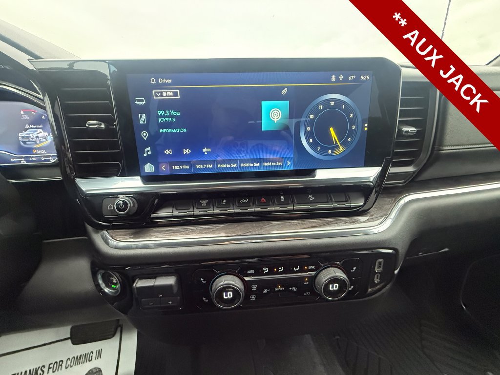 Used 2024 Chevrolet Silverado 2500 LT AWD/4WD image 24