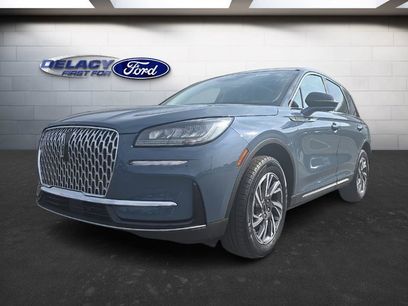 Used 2023 Lincoln Corsair AWD w/ Equipment Group 101A