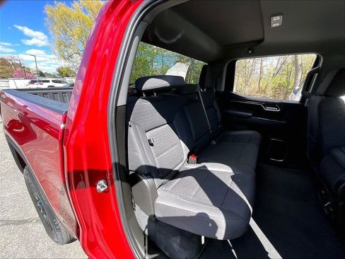 Used 2024 GMC Sierra 1500 Elevation AWD/4WD image 15