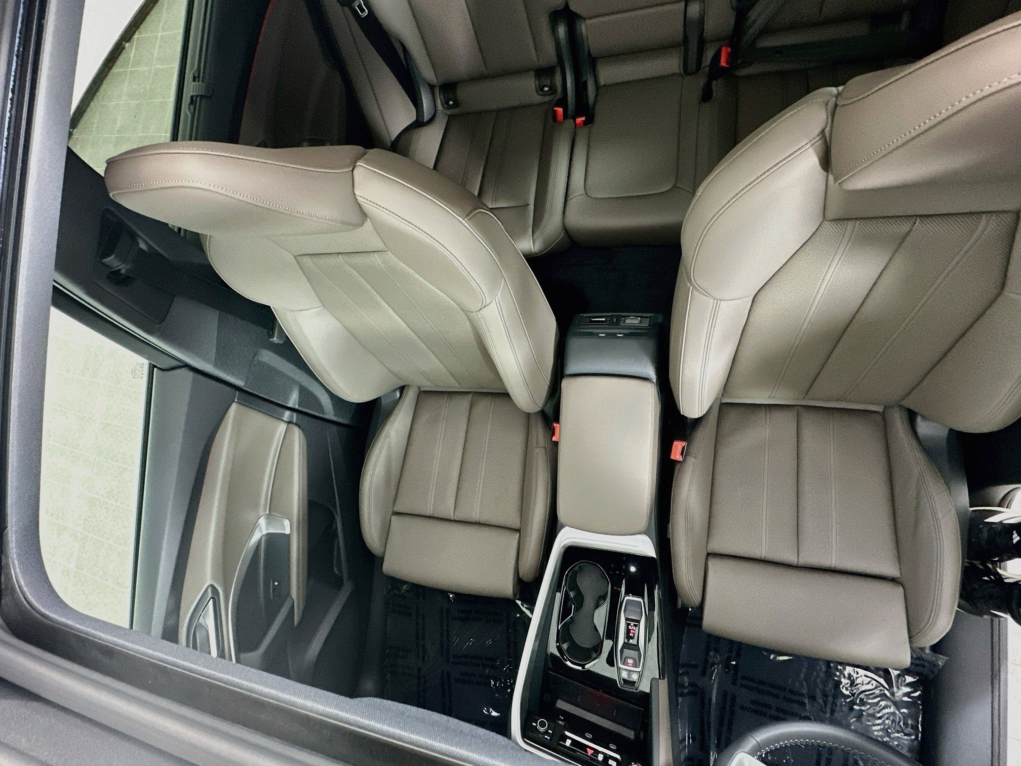 New 2026 Audi Q5 Premium Plus AWD/4WD image 21