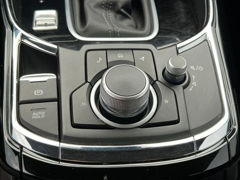 Used 2023 MAZDA CX-9 Touring Plus AWD/4WD image 28
