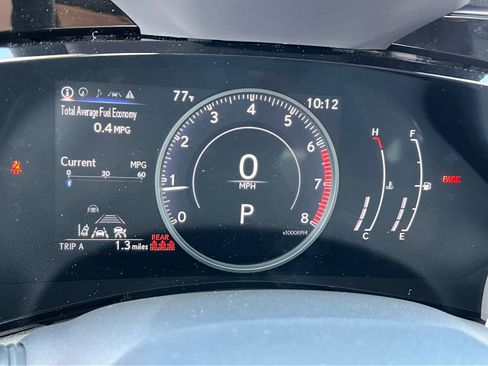 Certified 2026 Lexus NX 350 AWD image 29