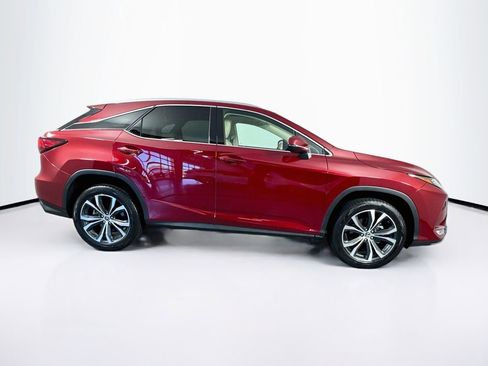 Used 2022 Lexus RX 350 FWD w/ Premium Package image 11