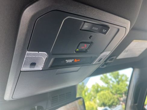 New 2025 Toyota Tacoma TRD Off-Road image 19