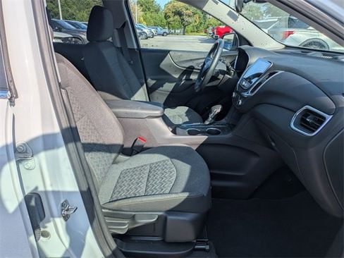 Used 2024 Chevrolet Equinox LT image 37