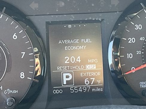 Used 2017 Toyota Sienna L image 8