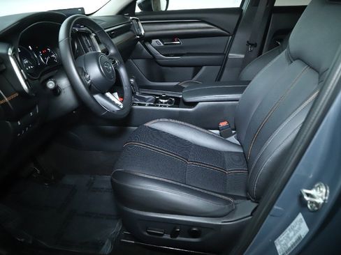 Certified 2025 MAZDA CX-50 AWD 2.5 S w/ Premium Plus Pkg image 19