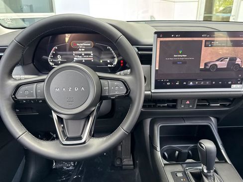 New 2026 MAZDA CX-5 Select AWD/4WD image 14