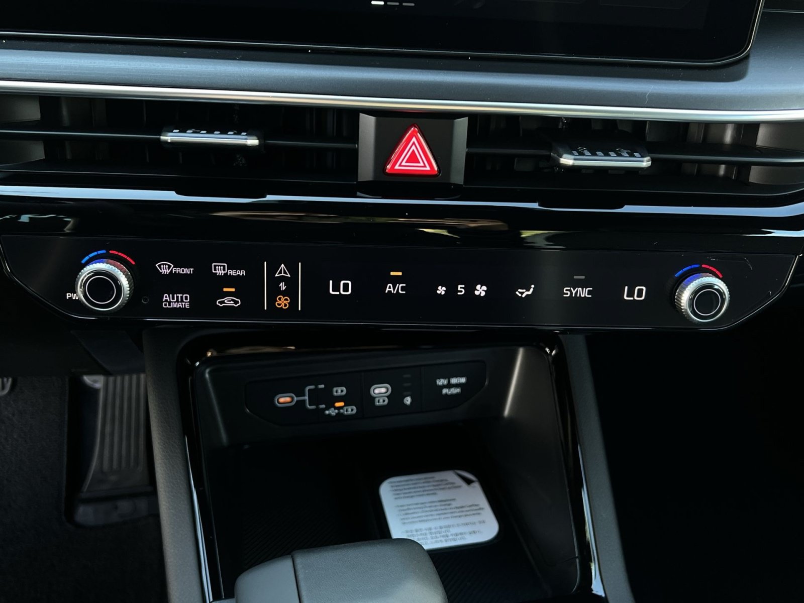 New 2026 Kia K5 GT-Line AWD/4WD image 28