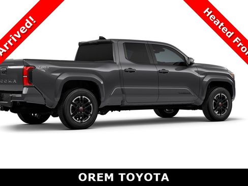 New 2026 Toyota Tacoma TRD Sport AWD/4WD image 11