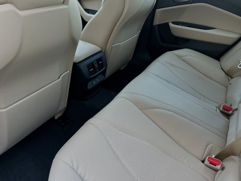 New 2025 Acura TLX w/ Technology Package image 10