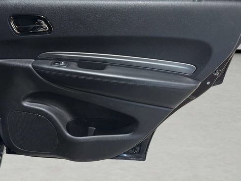 Used 2020 Dodge Durango R/T AWD/4WD image 13